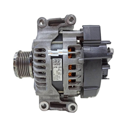 Alternador Audi A5 A4 2.0 190cv 2019 2020 2021 06L903024J