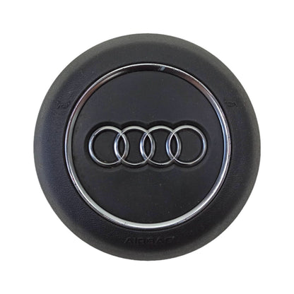 Bolsa Airbag Audi A5 Plus 2019 Capa Volante 8W0880201AR