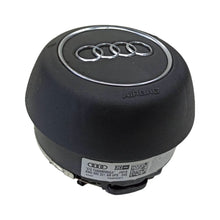 Bolsa Airbag Audi A5 Plus 2019 Capa Volante 8W0880201AR