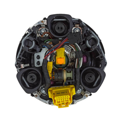 Bolsa Airbag Audi A5 Plus 2019 Capa Volante 8W0880201AR