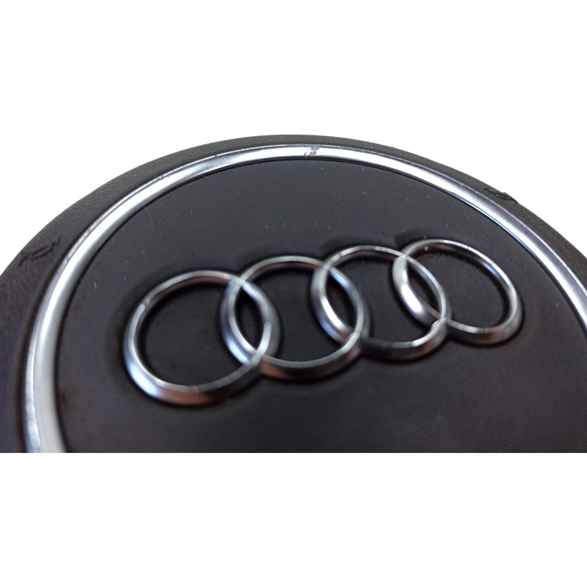 Bolsa Airbag Audi A5 Plus 2019 Capa Volante 8W0880201AR