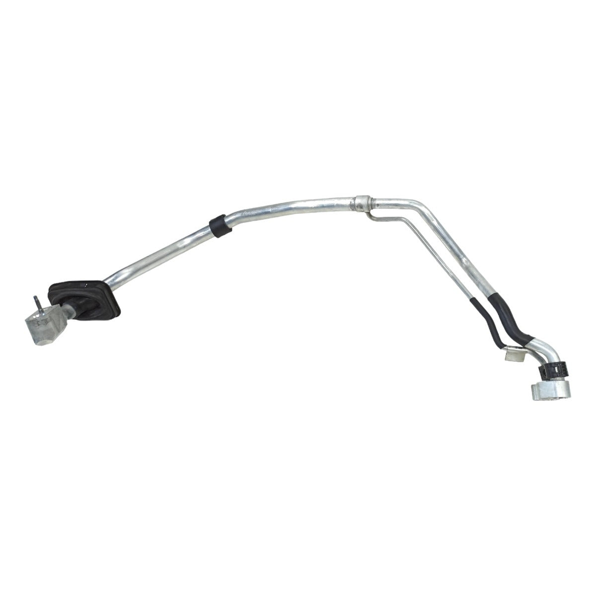 Mangueira Ar Condicionado Audi A5 Plus 2019 8W6816738B