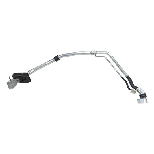 Mangueira Ar Condicionado Audi A5 Plus 2019 8W6816738B