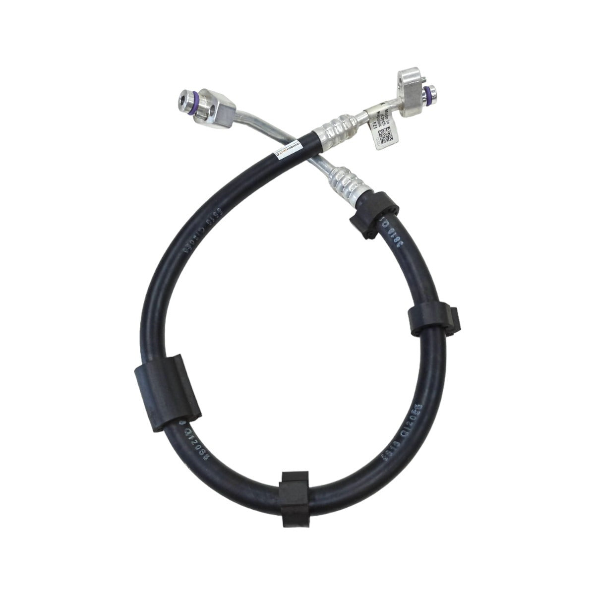 Mangueira Ar Condicionado Audi A5 Plus 2019 8W0816741AK