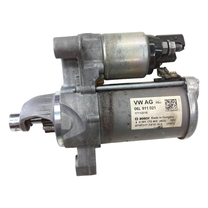 Motor Arranque Partida Audi A5 190cv 2019 06L911021