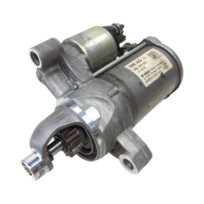 Motor Arranque Partida Audi A5 190cv 2019 06L911021