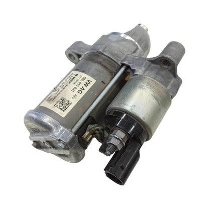 Motor Arranque Partida Audi A5 190cv 2019 06L911021