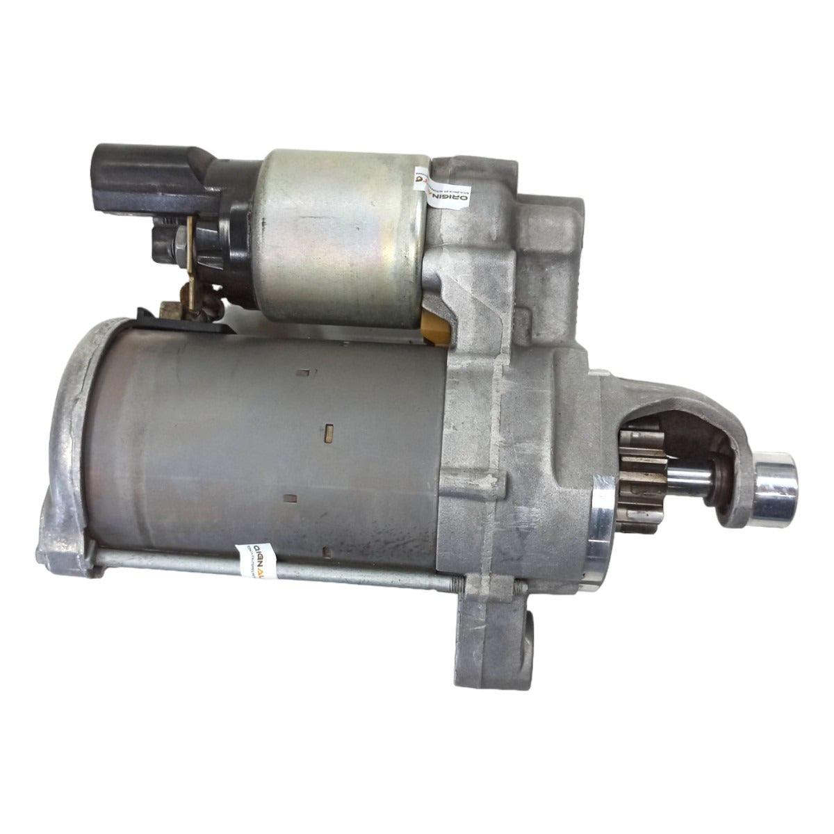 Motor Arranque Partida Audi A5 190cv 2019 06L911021