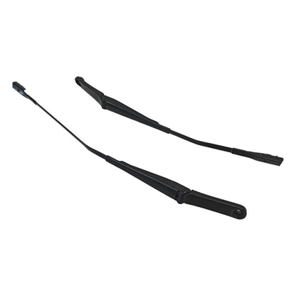 Par Braço Haste Limpador Dianteiro Audi A5 Plus 2019