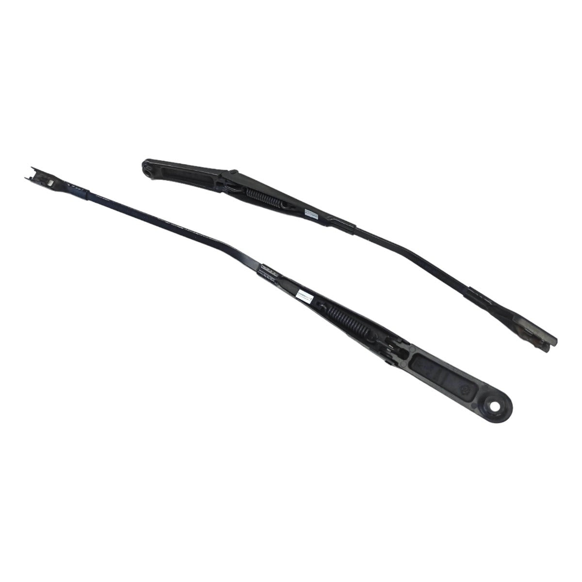 Par Braço Haste Limpador Dianteiro Audi A5 Plus 2019