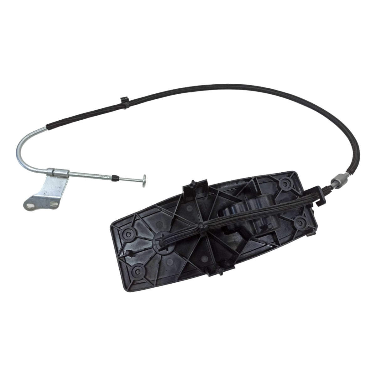 Base Alavanca Câmbio Cabo Emergência Audi A5 2019