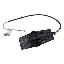 Base Alavanca Câmbio Cabo Emergência Audi A5 2019