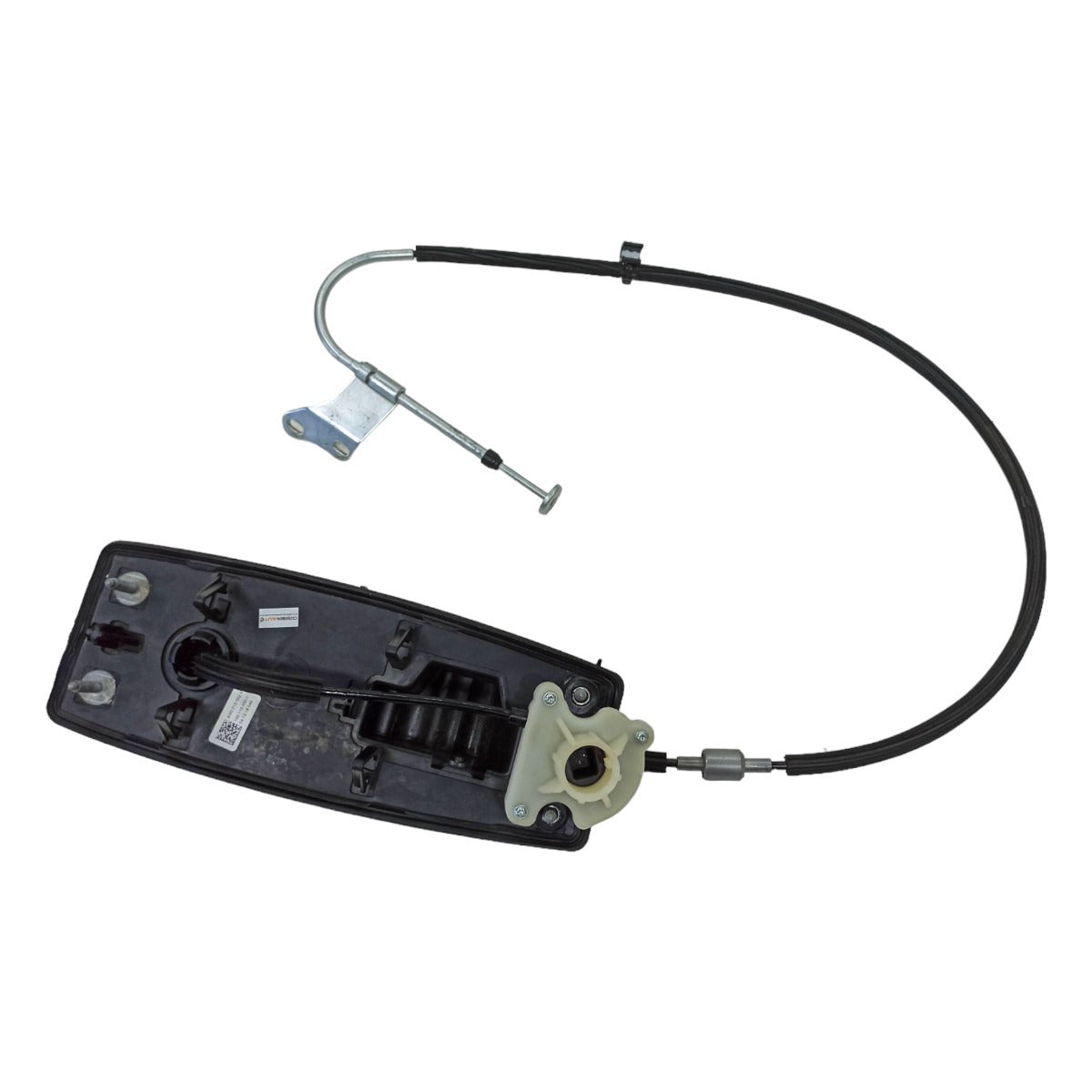 Base Alavanca Câmbio Cabo Emergência Audi A5 2019