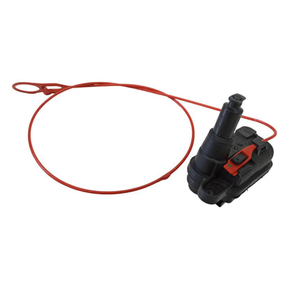 Trava Elétrica Portinhola Audi A5 Plus 2019 8V0862153A