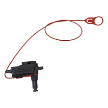 Trava Elétrica Portinhola Audi A5 Plus 2019 8V0862153A