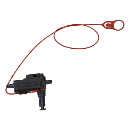 Trava Elétrica Portinhola Audi A5 Plus 2019 8V0862153A