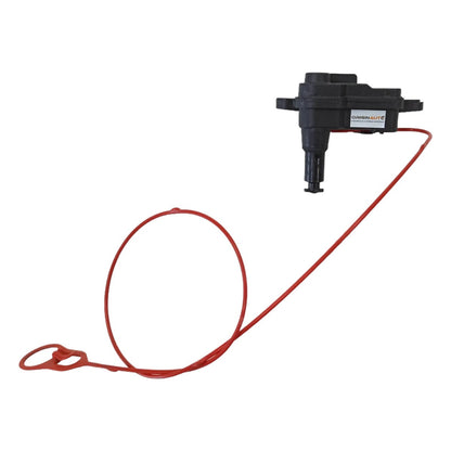 Trava Elétrica Portinhola Audi A5 Plus 2019 8V0862153A