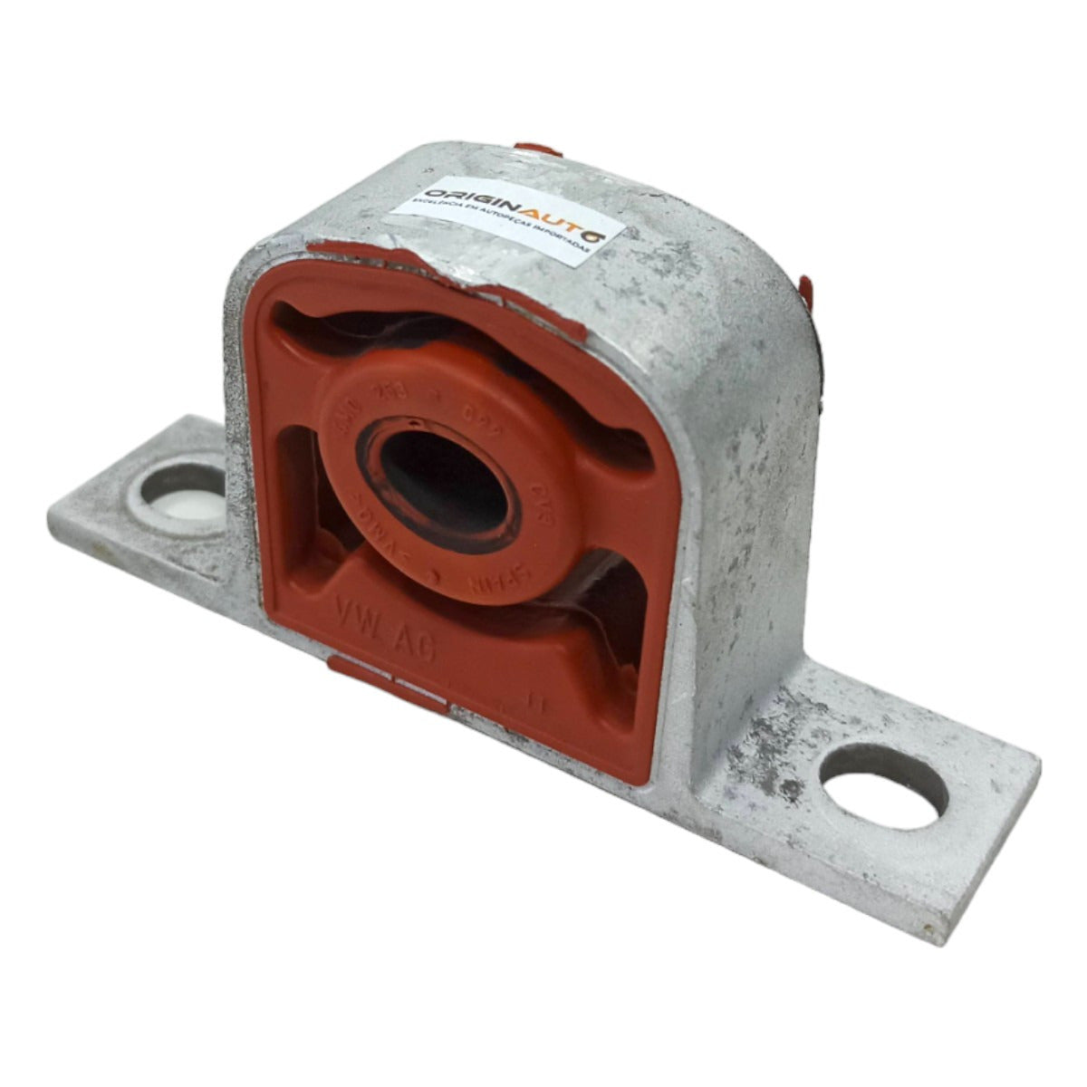 Coxim Suporte Escape Audi A5 190cv 2019 4M0253099