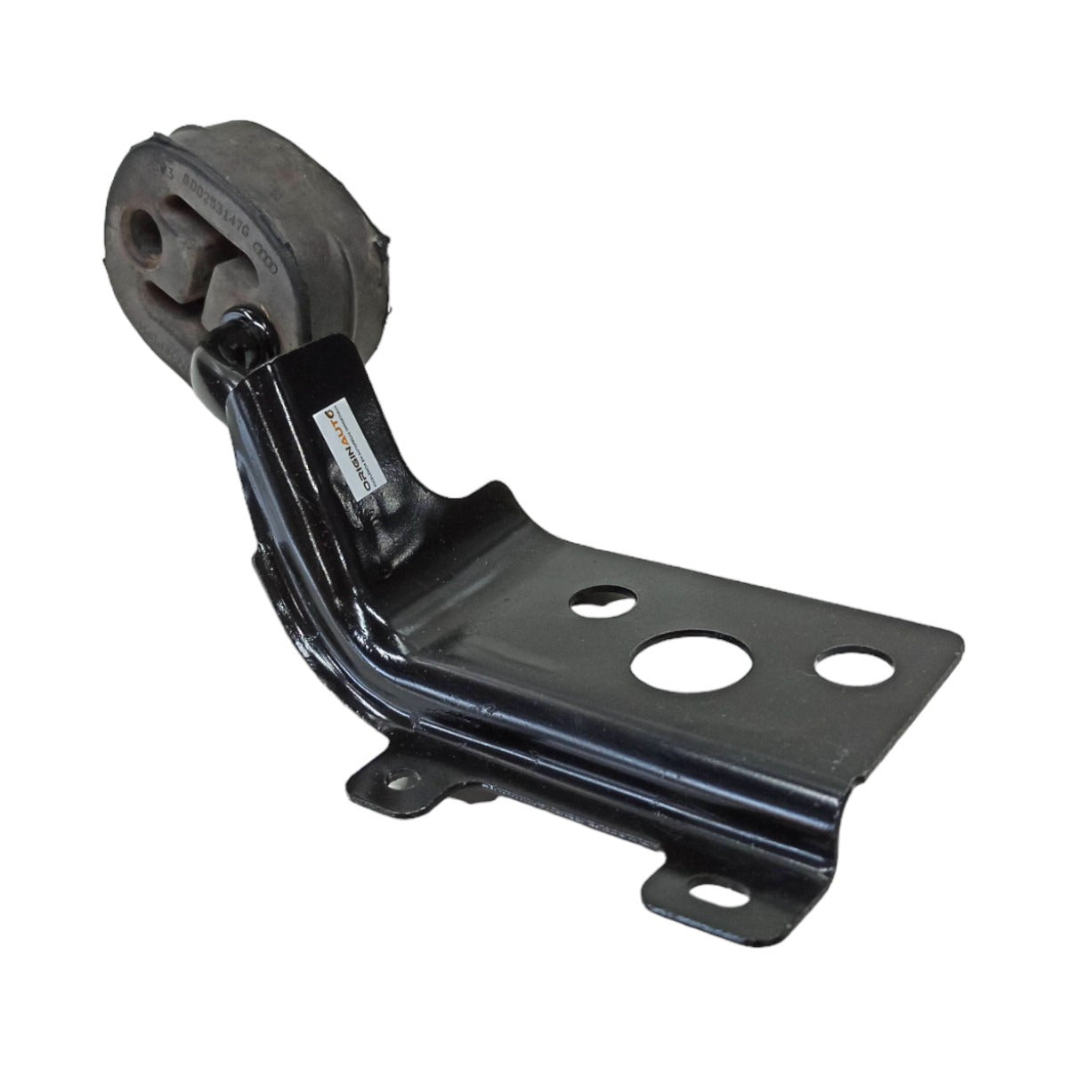 Coxim Suporte Escape Audi A5 190cv 2019 8W0253144F