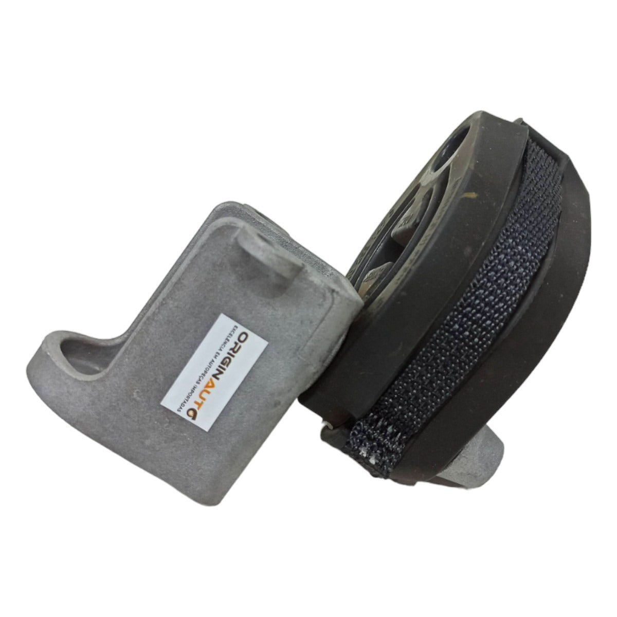 Coxim Suporte Escape Audi A5 190cv 2019 4M0253144E