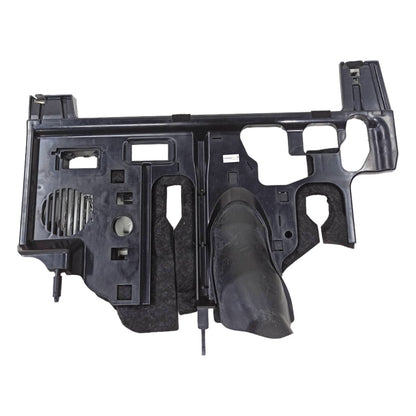 Acabamento Painel Joelho Motorista Audi A5 2019 8W1863083D