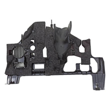 Acabamento Painel Joelho Motorista Audi A5 2019 8W1863083D