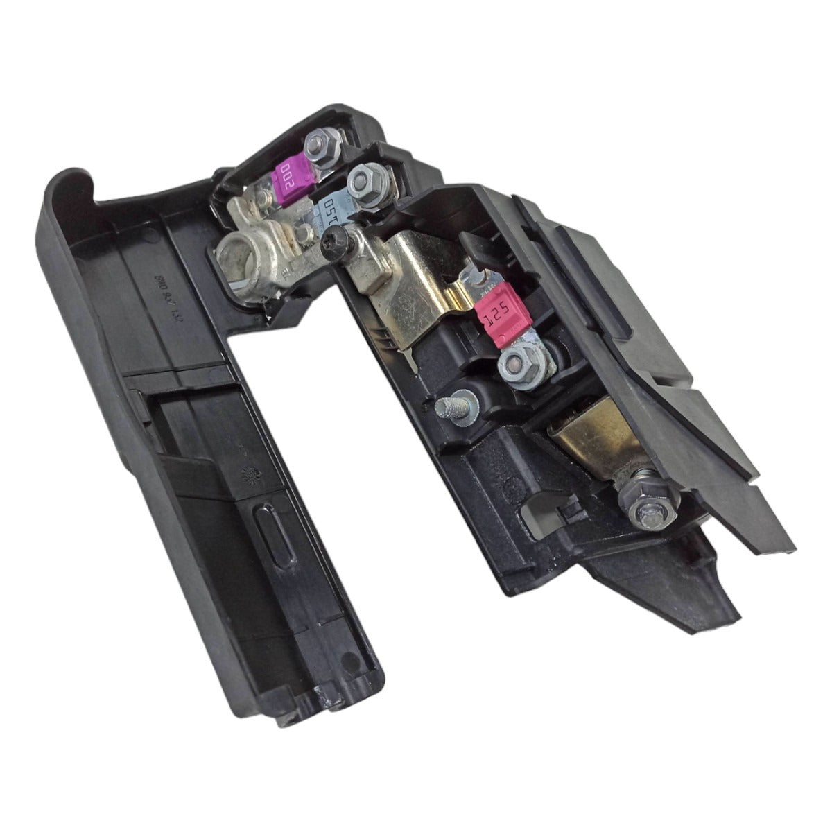 Terminal Bateria Fusíveis Audi A5 190cv 2019 8W0915459E