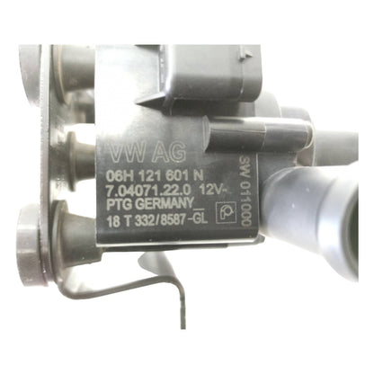 Bomba de Água Auxiliar Audi A5 190cv 2019 06H121601