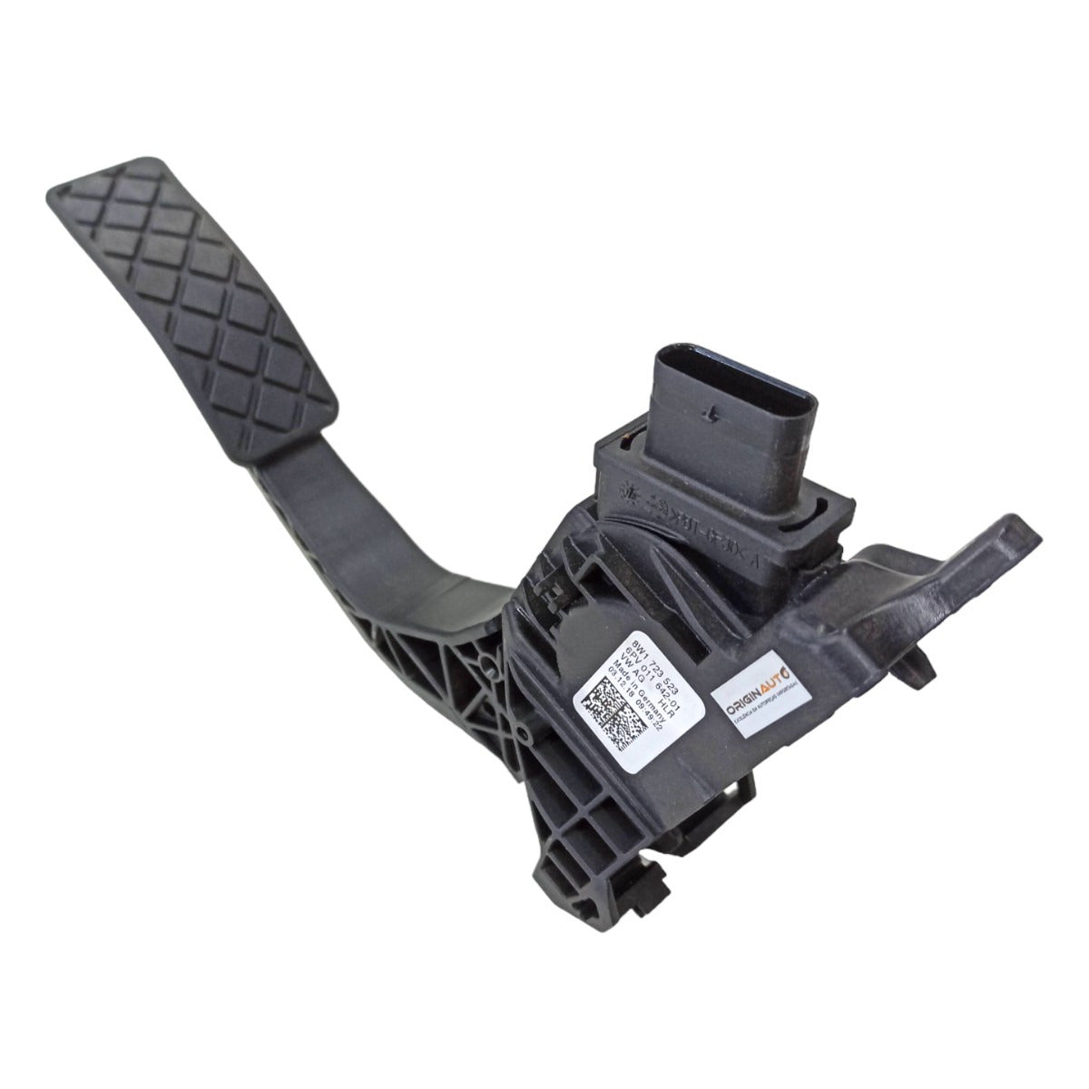 Pedal Acelerador Audi A5 Plus 2019 8W1723523