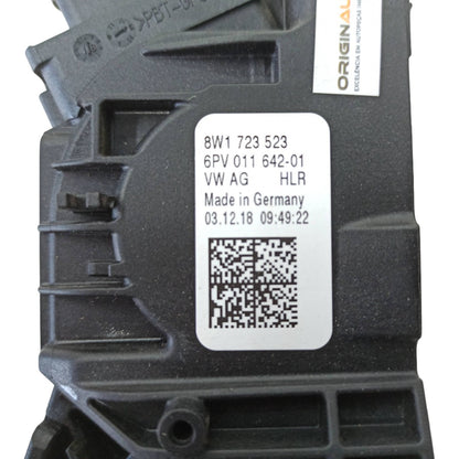 Pedal Acelerador Audi A5 Plus 2019 8W1723523