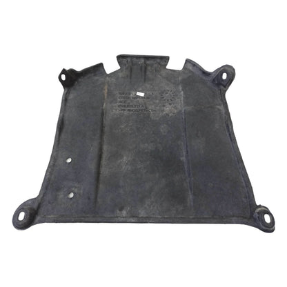 Protetor Assoalho Audi A5 Plus 2019 Traseiro Central