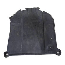 Protetor Assoalho Audi A5 Plus 2019 Traseiro Central