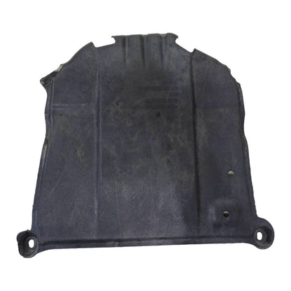 Protetor Assoalho Audi A5 Plus 2019 Traseiro Central