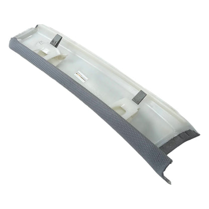 Moldura Coluna C Audi A5 Plus 2019 Direita 8W8867242