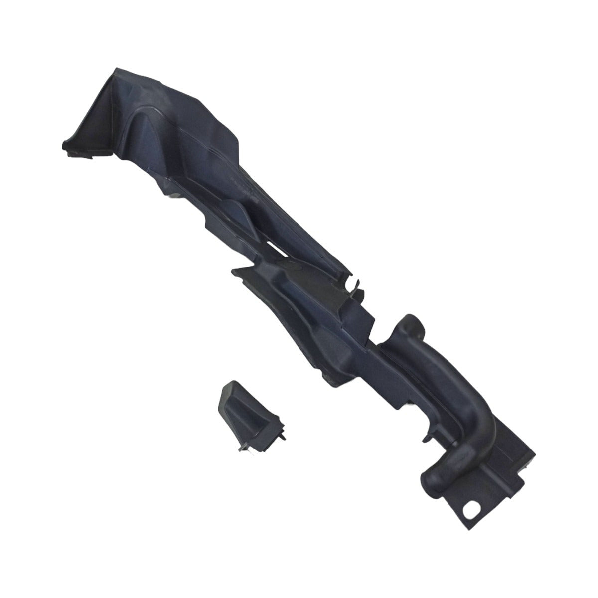 Cobertura Paralama Audi A5 Plus 2019 Direito 8W6821170