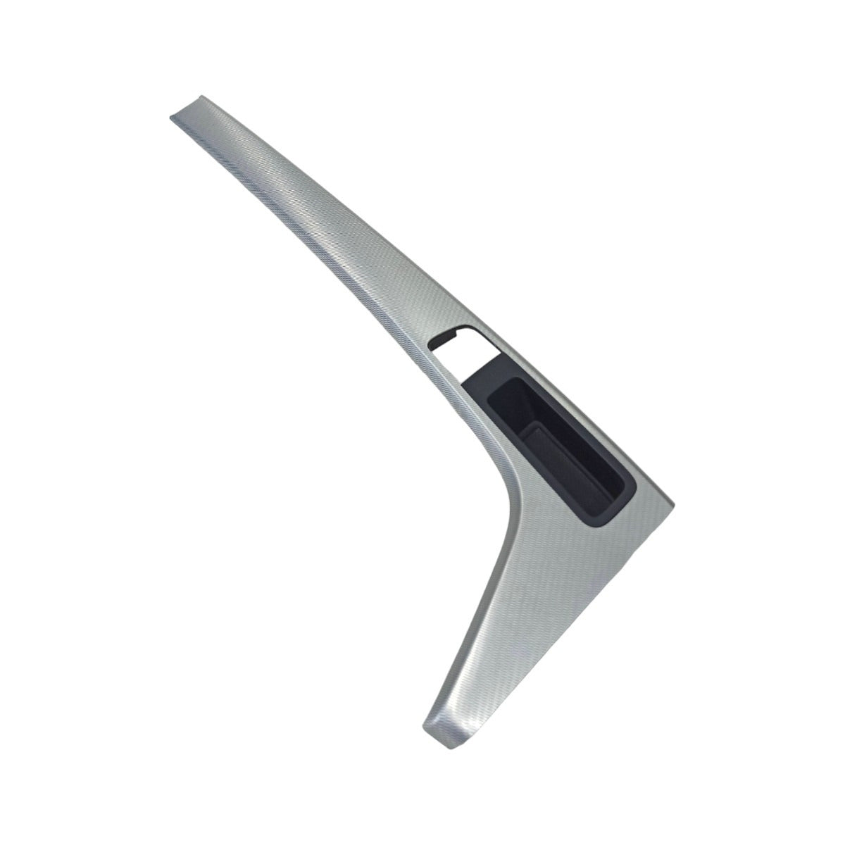 Moldura Console Central Audi A5 Plus 2019 8W1863969