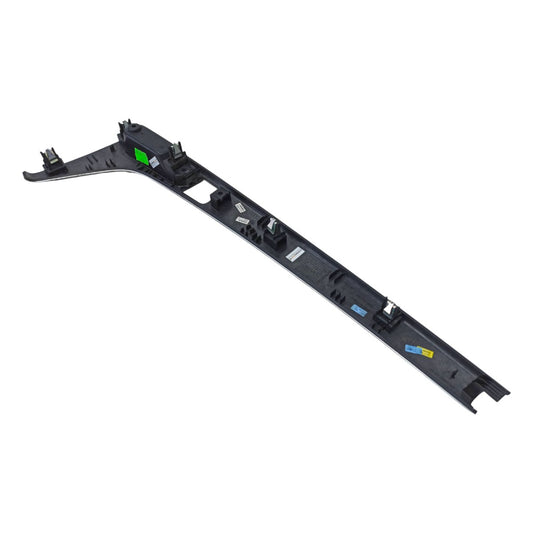Moldura Console Central Audi A5 Plus 2019 8W1863969