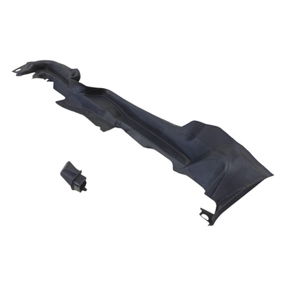 Cobertura Paralama Audi A5 Plus 2019 Esquerdo 8W6821169