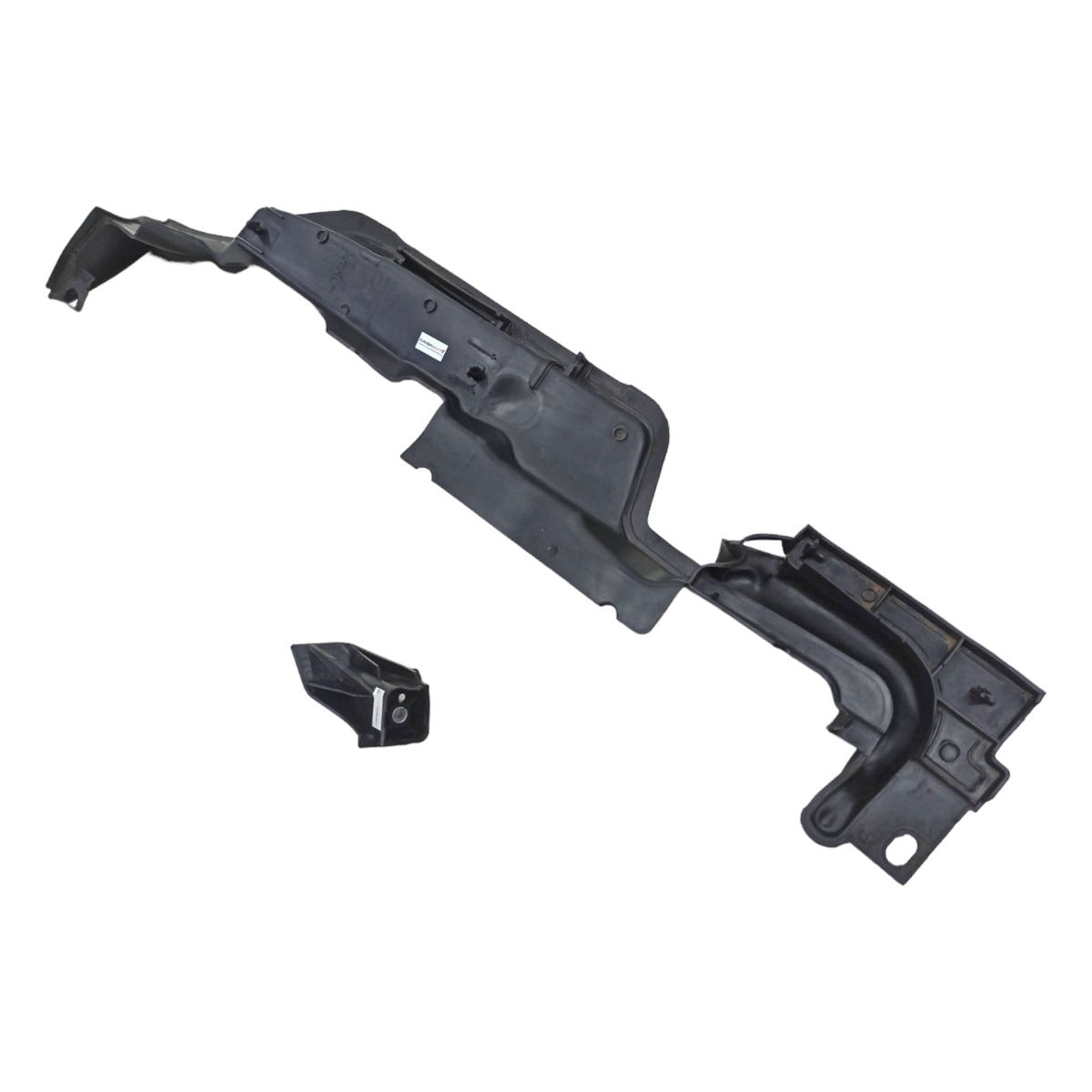 Cobertura Paralama Audi A5 Plus 2019 Esquerdo 8W6821169