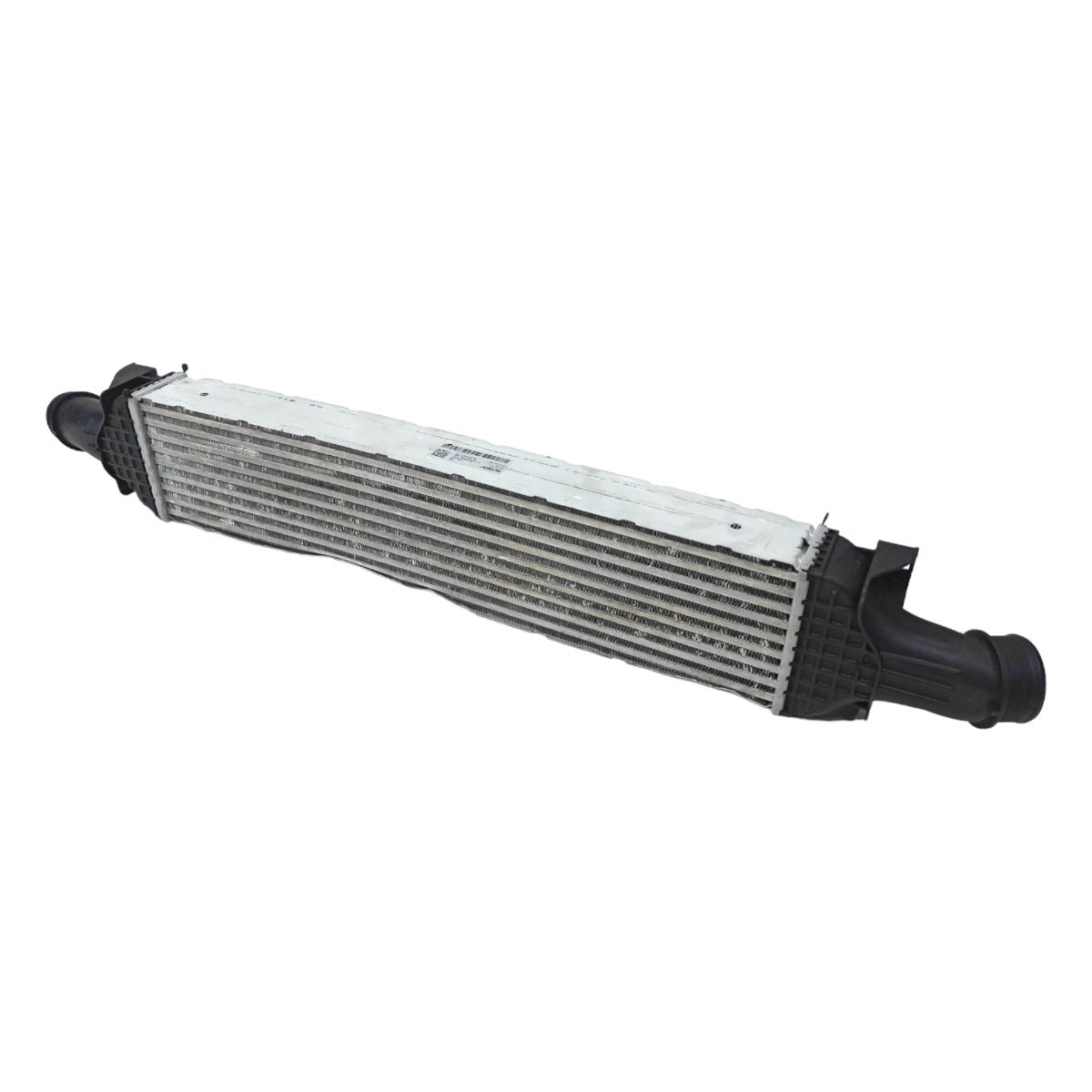 Intercooler Radiador Audi A5 190cv 2019 8W0145805