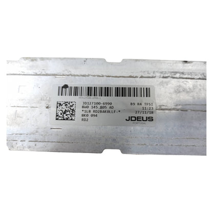 Intercooler Radiador Audi A5 190cv 2019 8W0145805