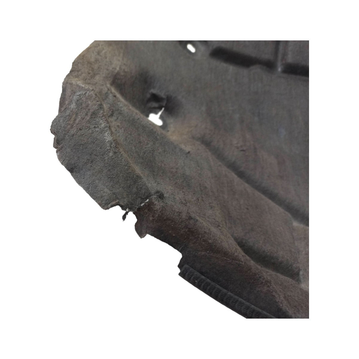 Parabarro Lameiro Audi A5 Plus 2019 Dianteira Esquerda