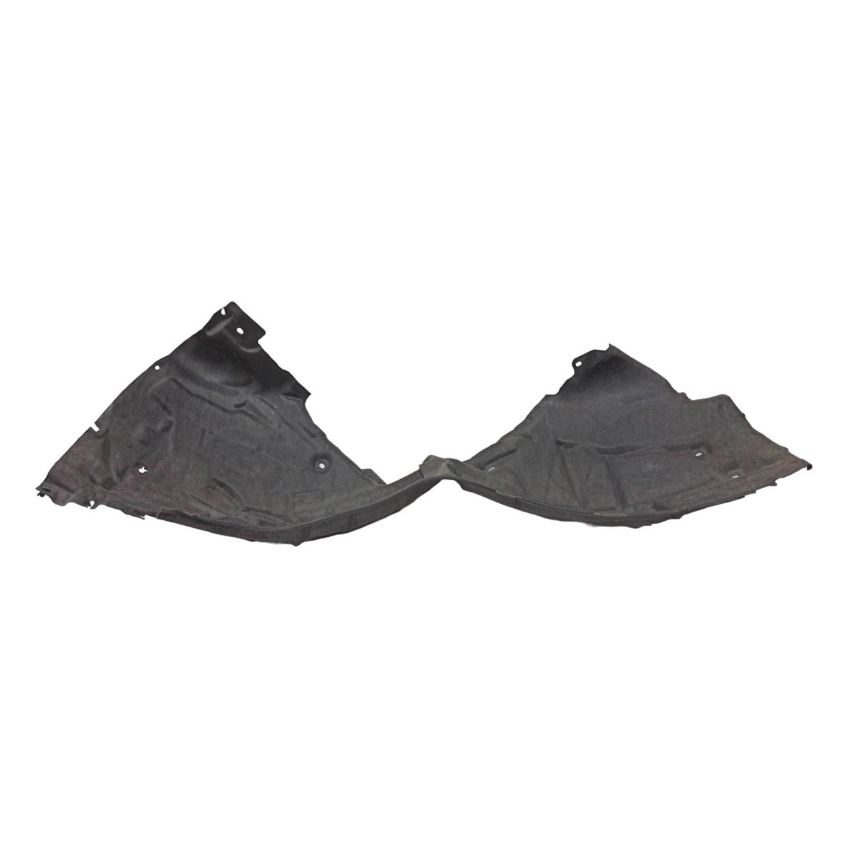 Parabarro Lameiro Audi A5 Plus 2019 Dianteira Esquerda