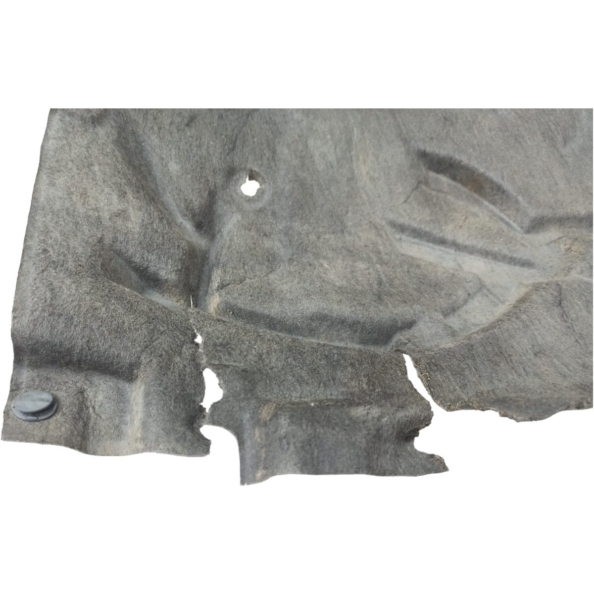 Parabarro Lameiro Audi A5 Plus 2019 Dianteira Esquerda