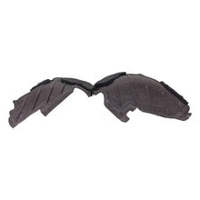 Parabarro Lameiro Audi A5 Plus 2019 Traseira Esquerda