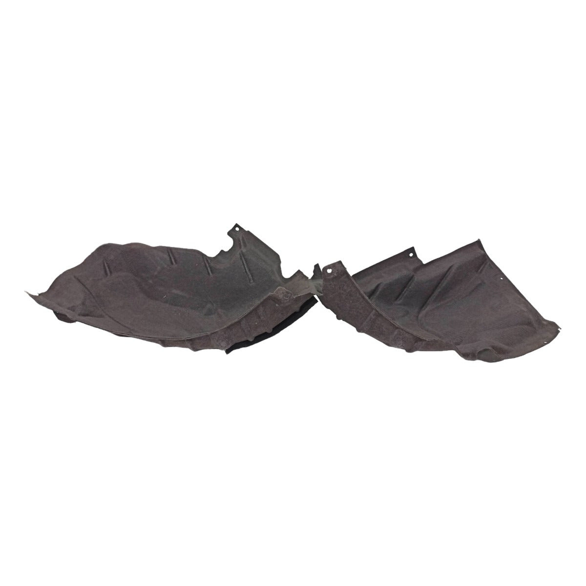 Parabarro Lameiro Audi A5 Plus 2019 Traseira Direita