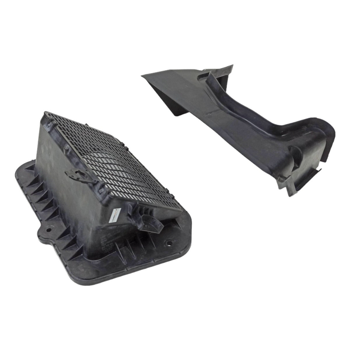 Grade Entrada Ar Audi A5 190cv 2019 Externa 8W1819904