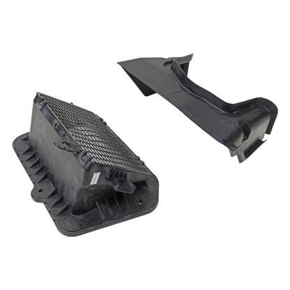 Grade Entrada Ar Audi A5 190cv 2019 Externa 8W1819904