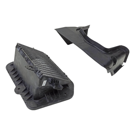 Grade Entrada Ar Audi A5 190cv 2019 Externa 8W1819904