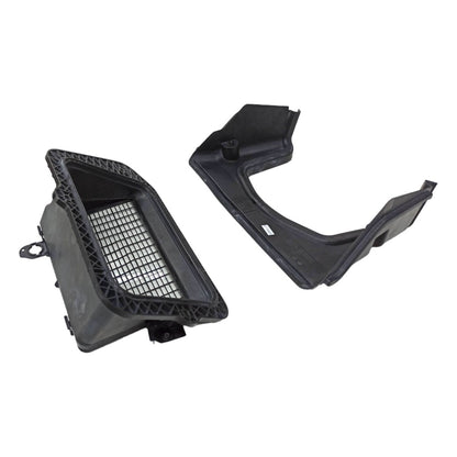 Grade Entrada Ar Audi A5 190cv 2019 Externa 8W1819904